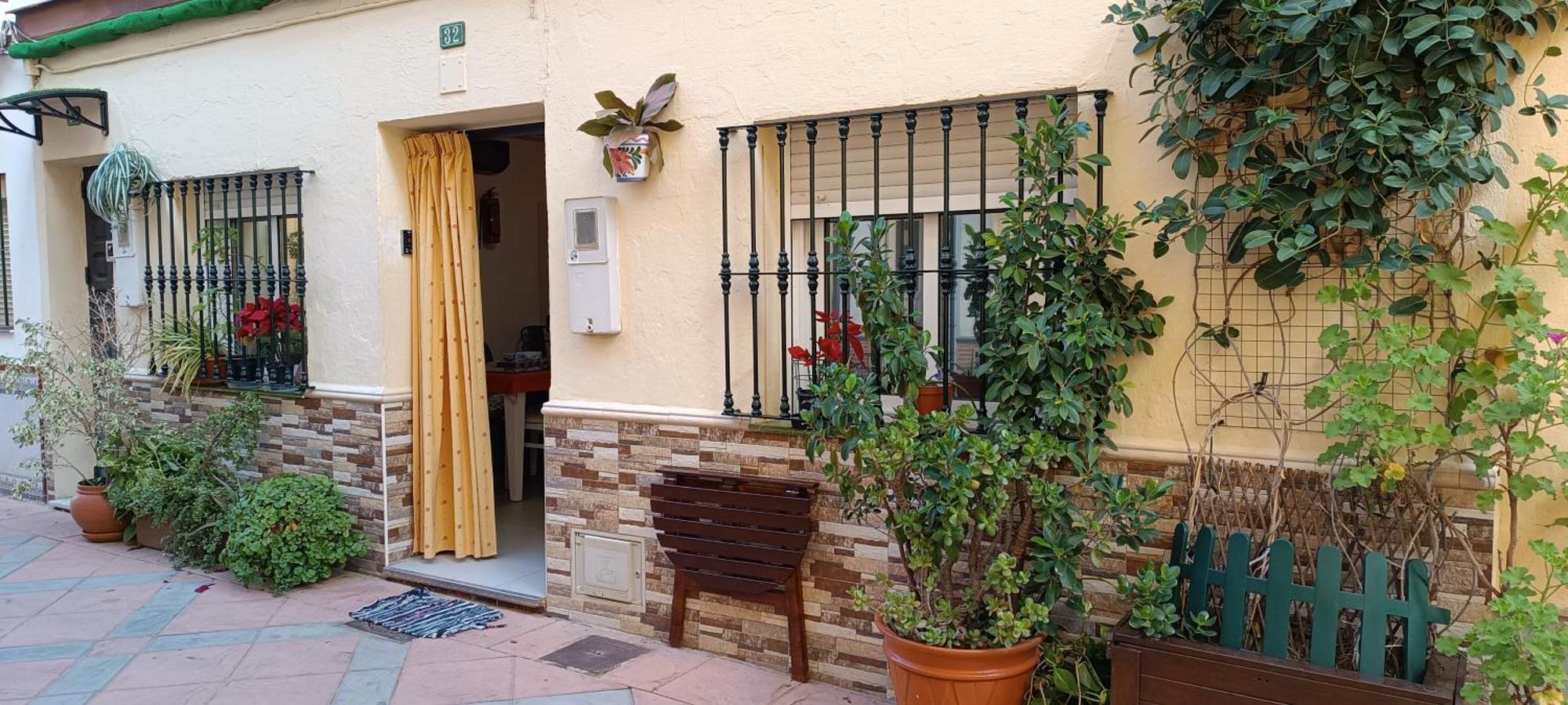 Anuli & & Family - & Malaga Apartamento Fuengirola
